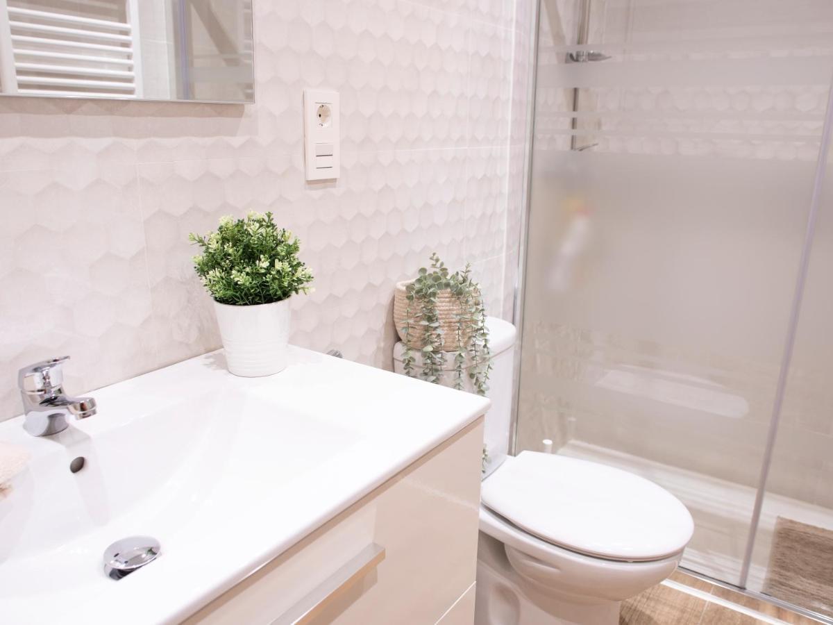Precioso Apartamento En El Centro De อาบีเลส ภายนอก รูปภาพ