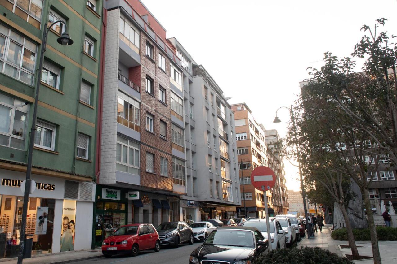 Precioso Apartamento En El Centro De อาบีเลส ภายนอก รูปภาพ
